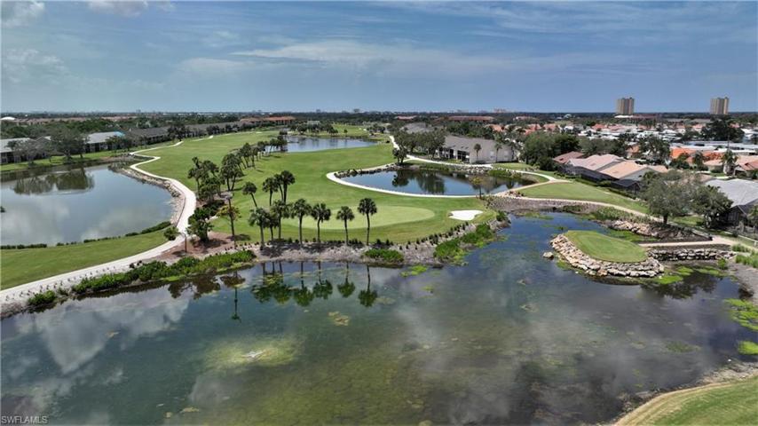 16200 Kelly Cove DR # 218, FORT MYERS FL 33908