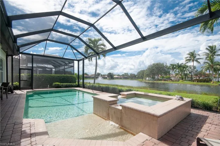 12516 Grandezza Cir, Estero, Florida 33928