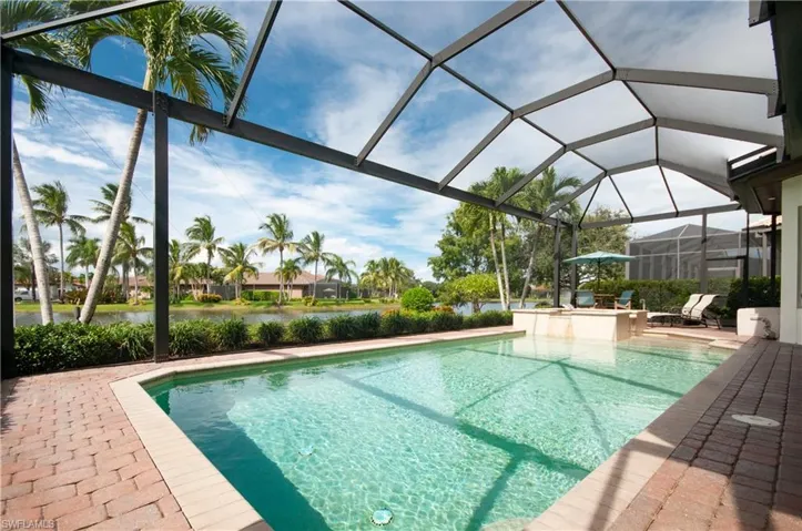 12516 Grandezza Cir, Estero, Florida 33928
