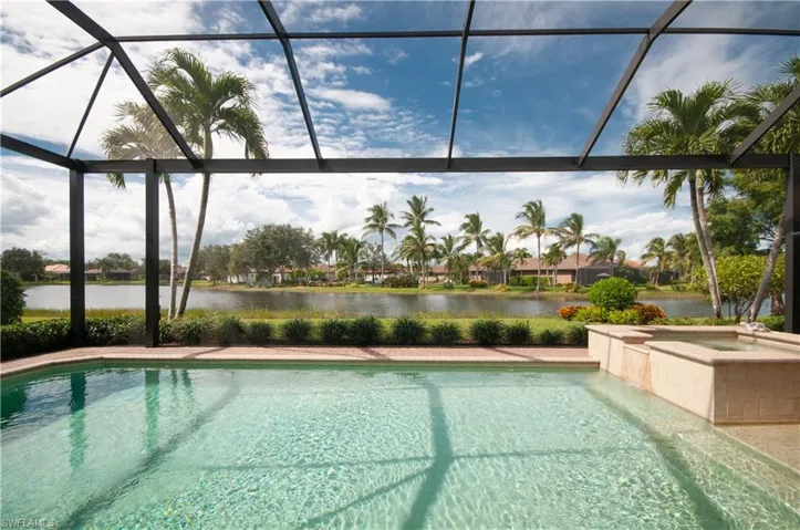 12516 Grandezza Cir, Estero, Florida 33928