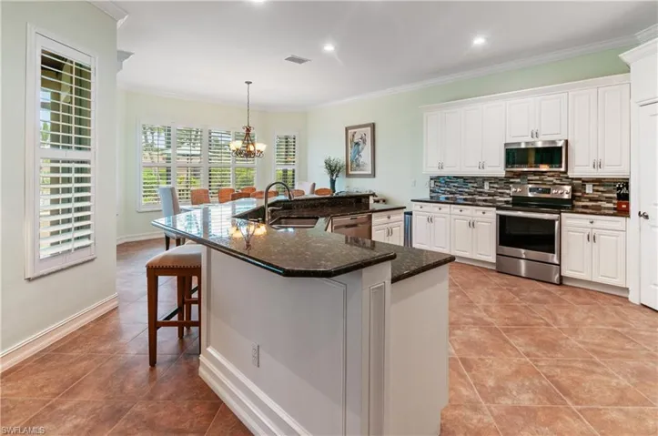12516 Grandezza Cir, Estero, Florida 33928