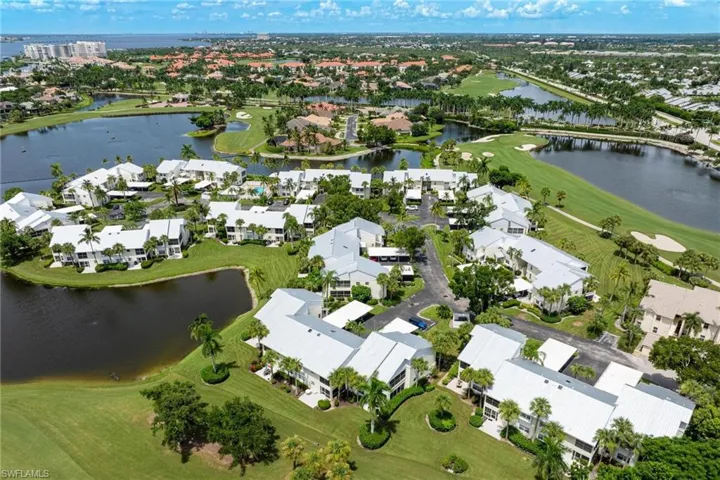 14977 Rivers Edge Ct 217, Fort Myers, Florida 33908