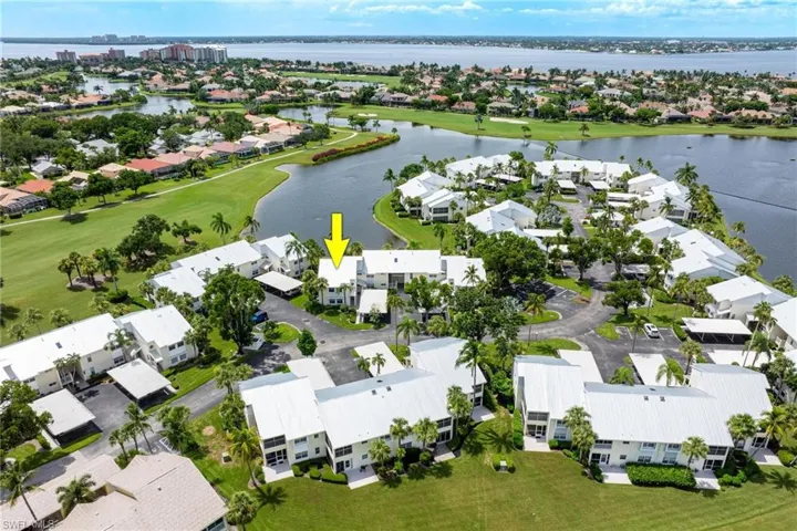 14977 Rivers Edge Ct 217, Fort Myers, Florida 33908