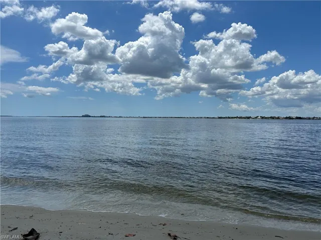 Private Beach