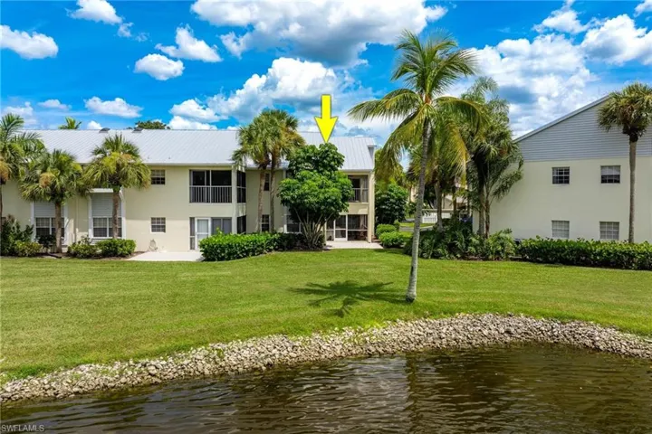 14977 Rivers Edge Ct 217, Fort Myers, Florida 33908