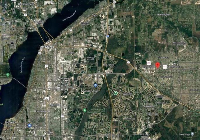5305 6th ST W, LEHIGH ACRES FL 33971