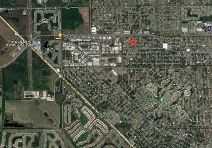 5305 6th ST W, LEHIGH ACRES FL 33971