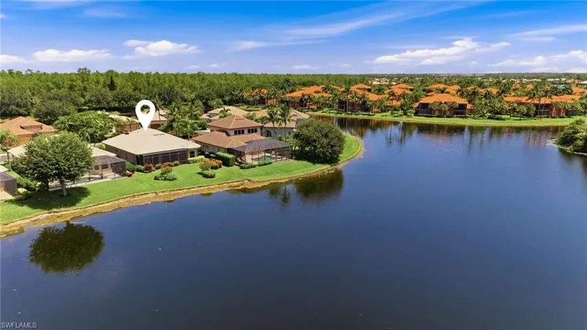 6168 Dogleg Dr, Naples, Florida 34113