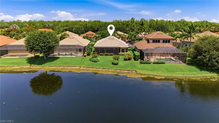 6168 Dogleg Dr, Naples, Florida 34113