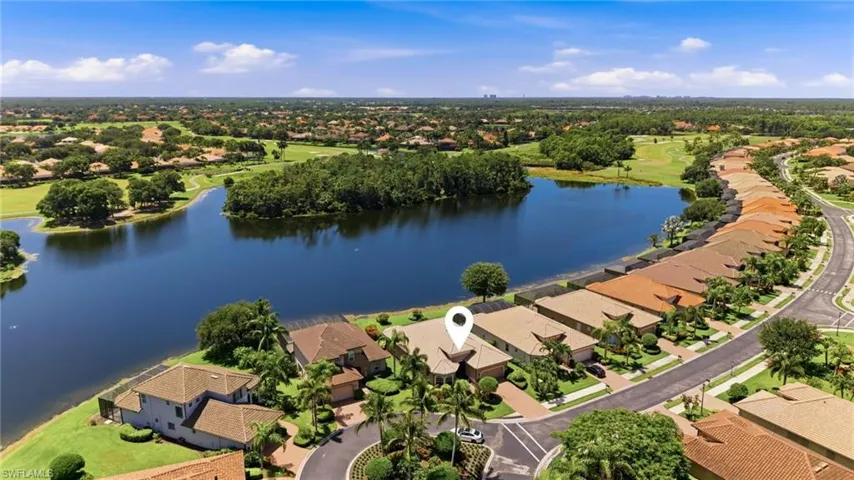 6168 Dogleg Dr, Naples, Florida 34113