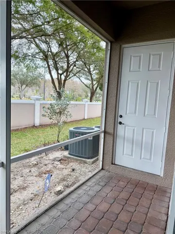 Storage Closet