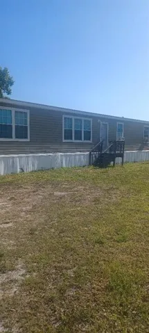 1401 N Pear  ST, Immokalee, FL 34142