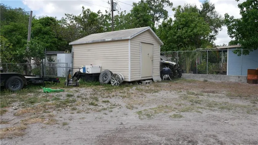 1401 N Pear  ST, Immokalee, FL 34142