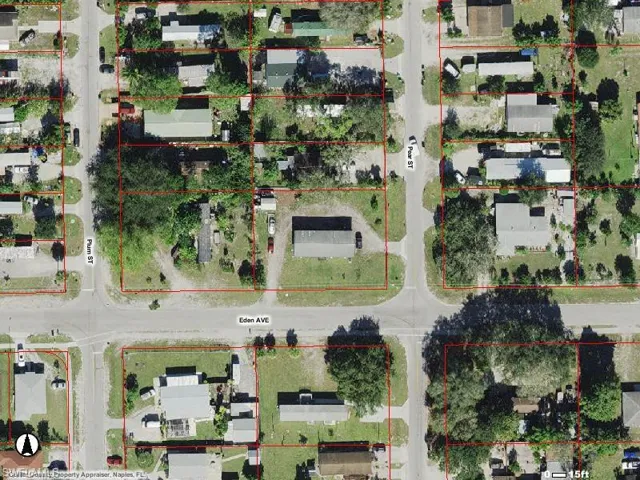 1401 N Pear  ST, Immokalee, FL 34142