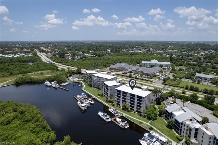 3458 Hancock Bridge Pkwy 114, North Fort Myers, Florida 33903