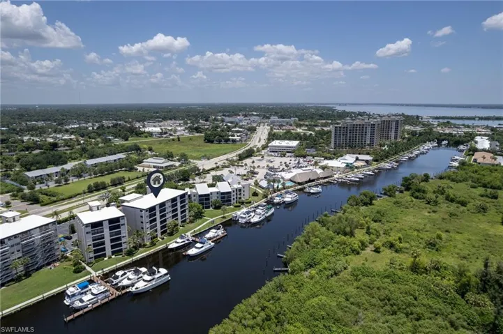 3458 Hancock Bridge Pkwy 114, North Fort Myers, Florida 33903