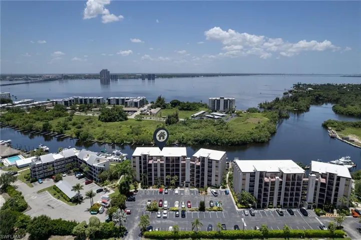 3458 Hancock Bridge Pkwy 114, North Fort Myers, Florida 33903