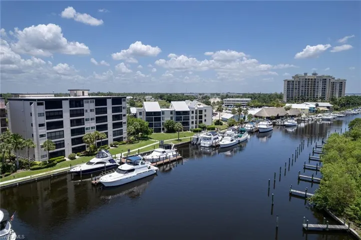 3458 Hancock Bridge Pkwy 114, North Fort Myers, Florida 33903