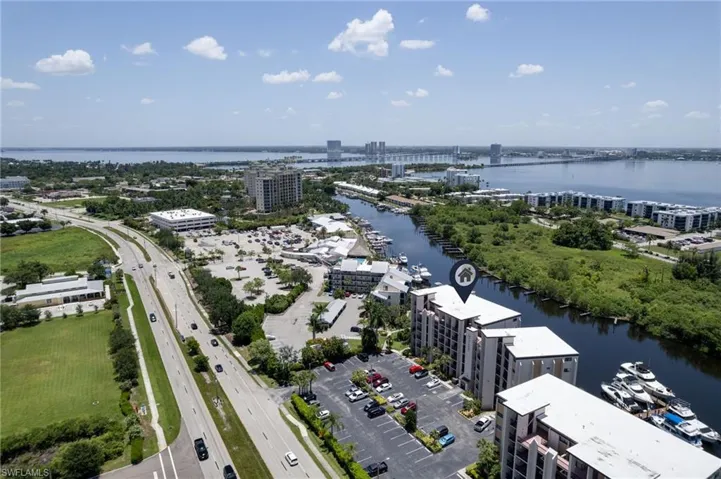 3458 Hancock Bridge Pkwy 114, North Fort Myers, Florida 33903