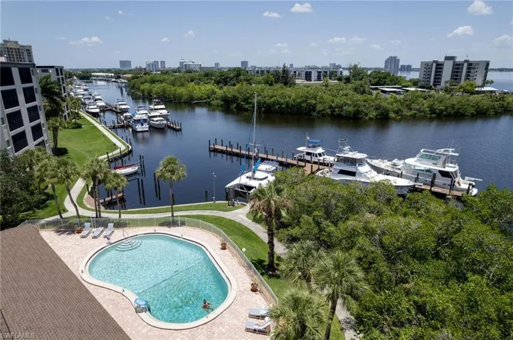 3458 Hancock Bridge Pkwy 114, North Fort Myers, Florida 33903