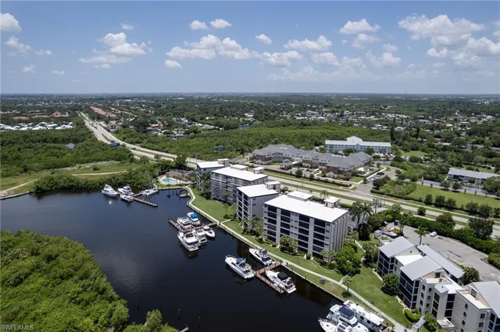 3458 Hancock Bridge Pkwy 114, North Fort Myers, Florida 33903