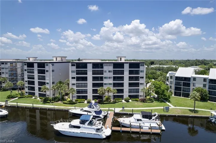 3458 Hancock Bridge Pkwy 114, North Fort Myers, Florida 33903