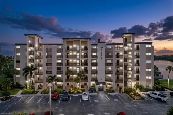 3458 Hancock Bridge Pkwy 114, North Fort Myers, Florida 33903