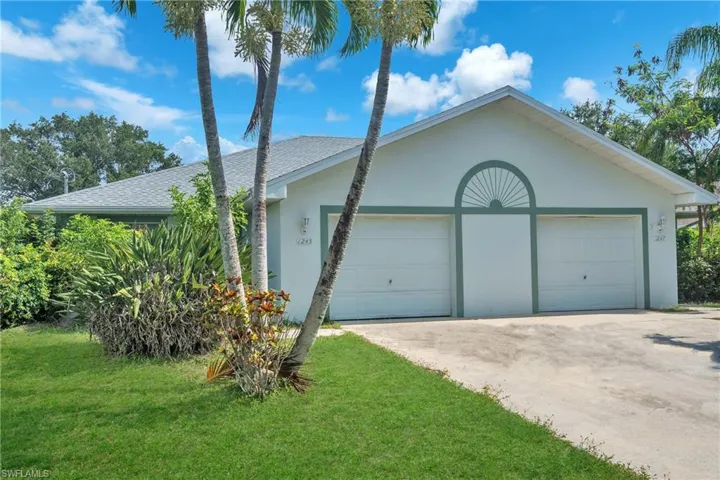 1245 SE 6th  ST, Cape Coral, FL 33990