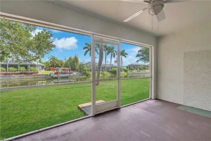 1245 SE 6th  ST, Cape Coral, FL 33990