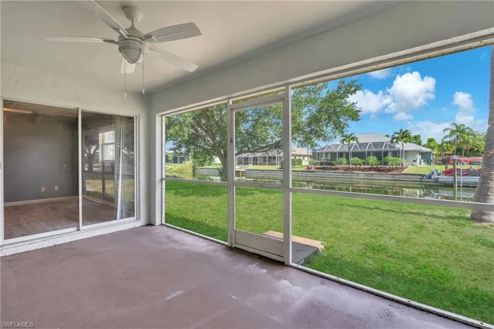 1245 SE 6th  ST, Cape Coral, FL 33990