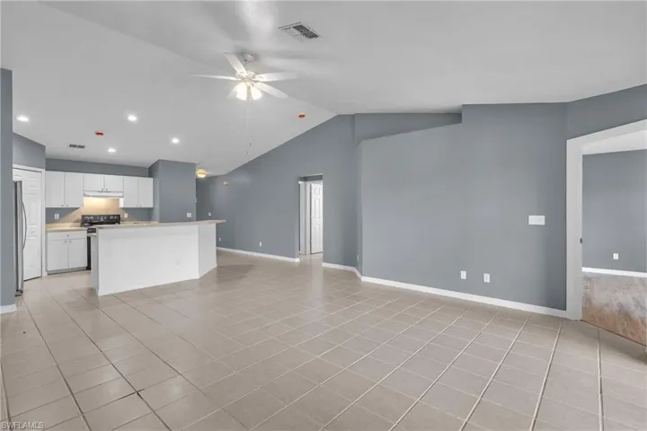 1245 SE 6th  ST, Cape Coral, FL 33990