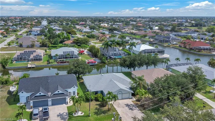 1245 SE 6th  ST, Cape Coral, FL 33990