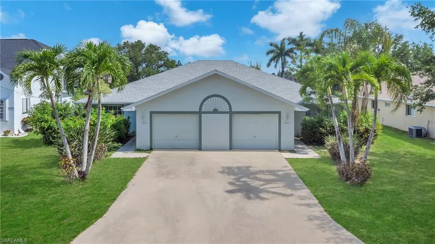 1245 SE 6th  ST, Cape Coral, FL 33990