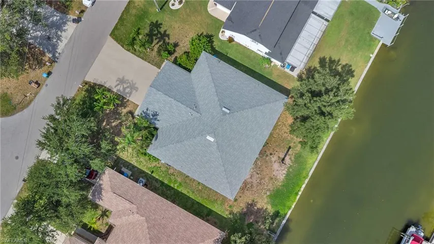 1245 SE 6th  ST, Cape Coral, FL 33990