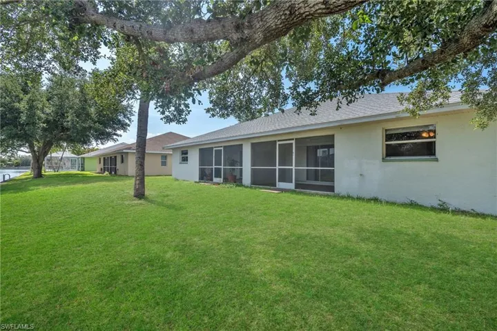 1245 SE 6th  ST, Cape Coral, FL 33990