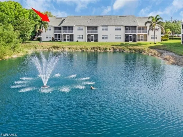 Water view