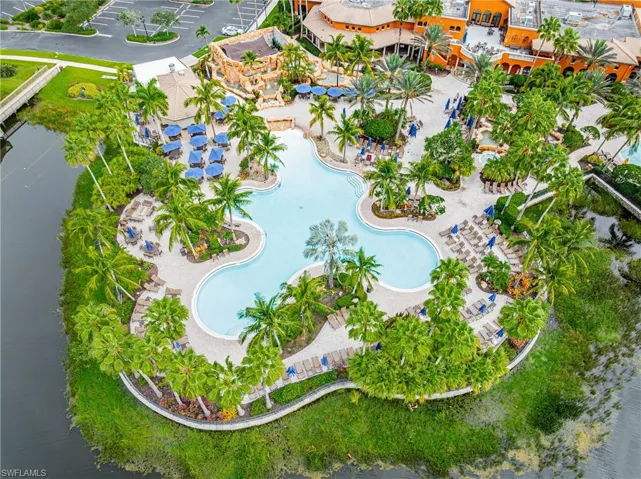 View of property location