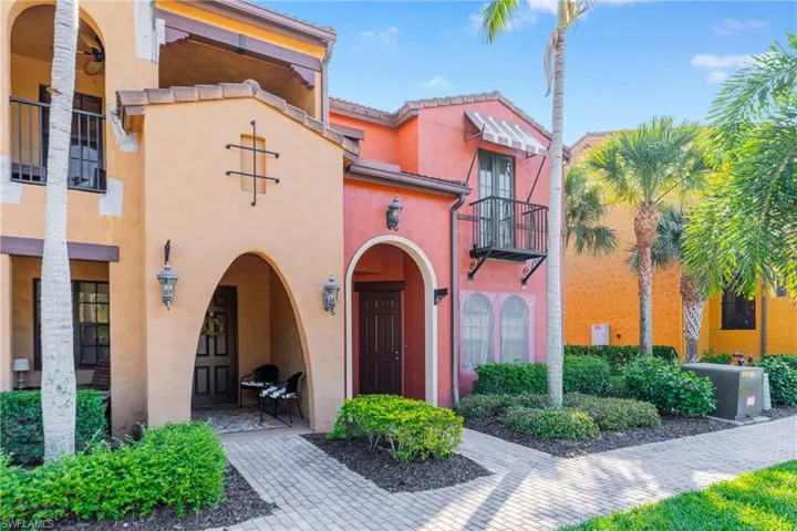 11318 Paseo Grande Blvd 5905, Fort Myers, Florida 33912