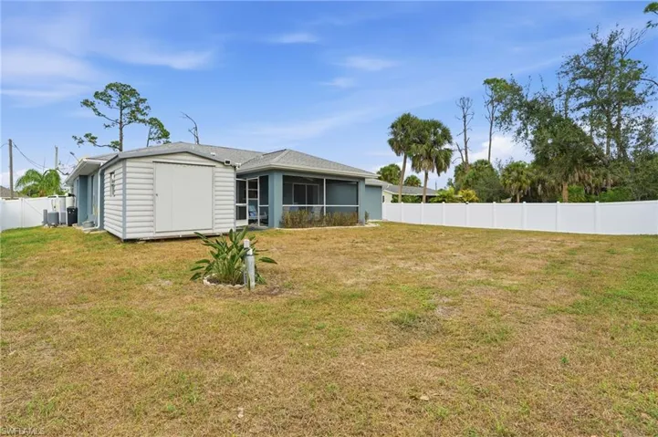 5214  Sister  TER, North Port, FL 34286