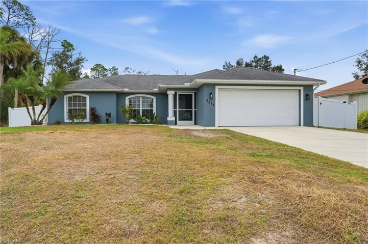 5214  Sister  TER, North Port, FL 34286