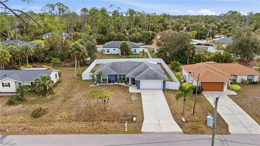5214  Sister  TER, North Port, FL 34286
