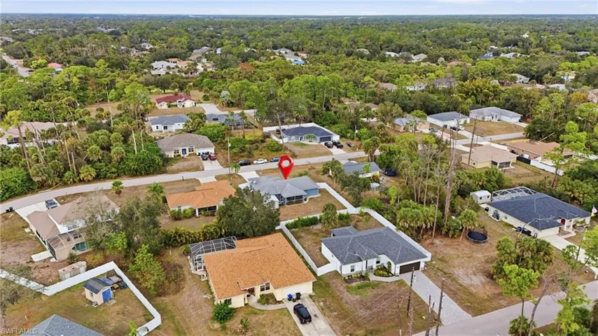 5214  Sister  TER, North Port, FL 34286