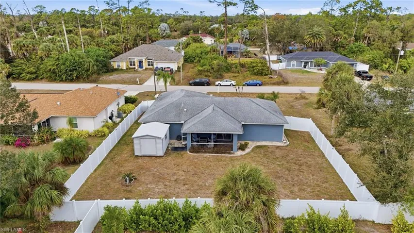 5214  Sister  TER, North Port, FL 34286