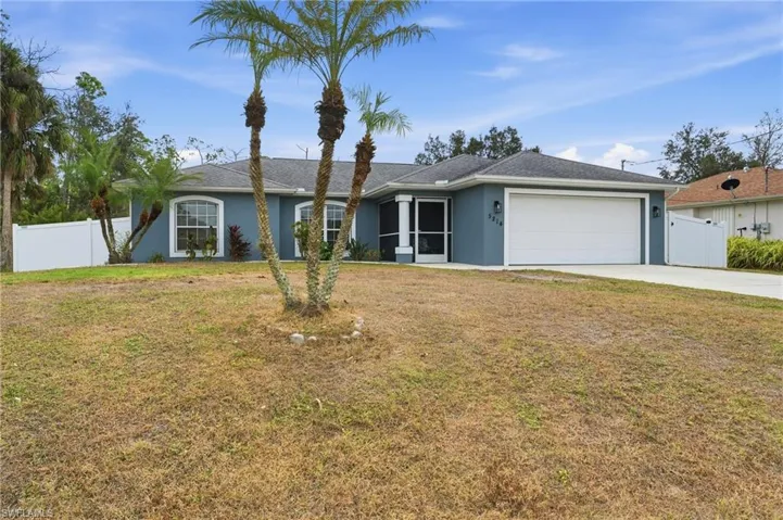 5214  Sister  TER, North Port, FL 34286