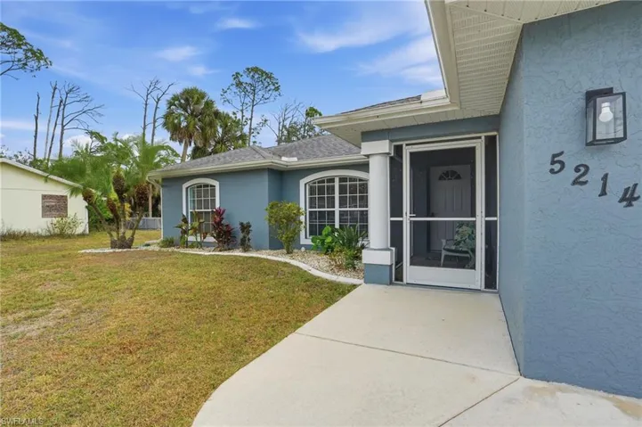 5214  Sister  TER, North Port, FL 34286
