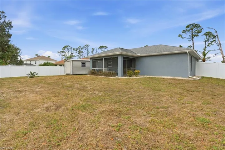 5214  Sister  TER, North Port, FL 34286