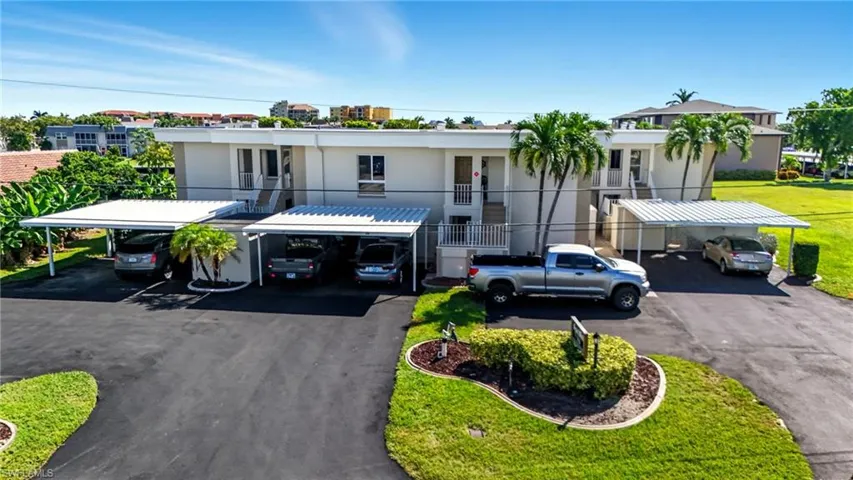 4115 Se 18th Pl # 201, Cape Coral, Florida 33904