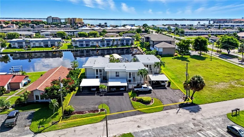 4115 Se 18th Pl # 201, Cape Coral, Florida 33904