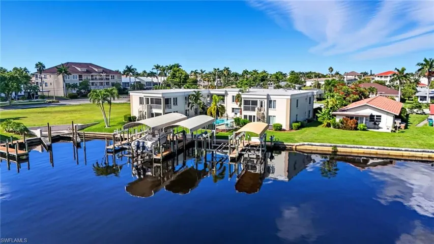 4115 Se 18th Pl # 201, Cape Coral, Florida 33904
