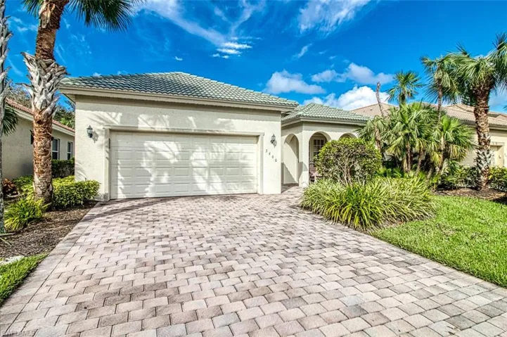 3460 Lakeview Isle Ct, Fort Myers, Florida 33905